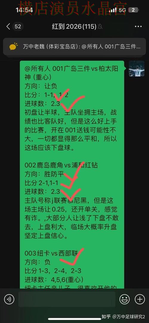 世界杯买球app胜平负玩法怎么研究 常见误区盘点